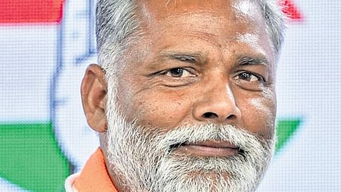 Patna Diary | Row over Cong to play ‘big brother’ remark