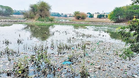 Image used for representaive purpose only.