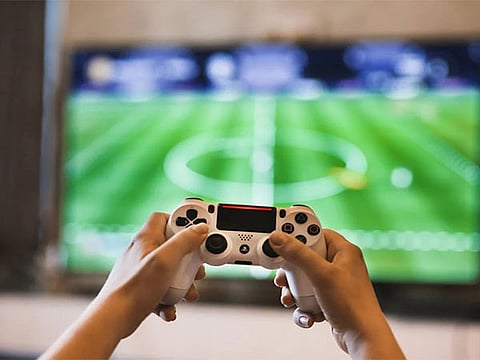 India is the largest gaming market globally with over 568 million gamers, but the country lacks a signalling mechanism for a person to understand which gaming platform is legitimate