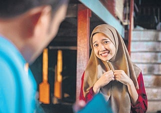 'La Luna' takes a village to usher in change