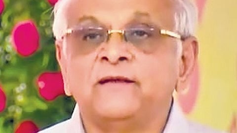 Ahmedabad Diary | APMC polls bring BJP internal rift out in open