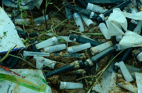 Image used for representative purposes only