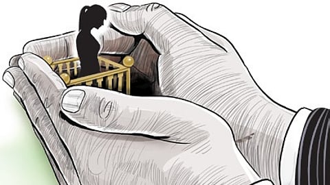 Image used for representational purposes only.