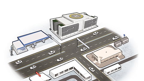 Image used for representational purpose only.