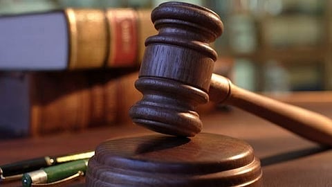 Prabin Kumar Dhurua sentenced to life for murdering former Sambalpur University VC Dhrubraj Naik