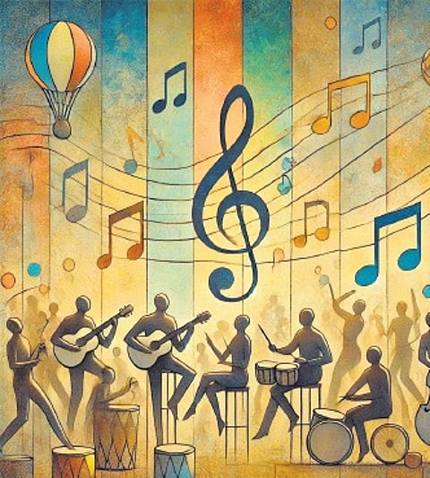 Image used for representational purposes only