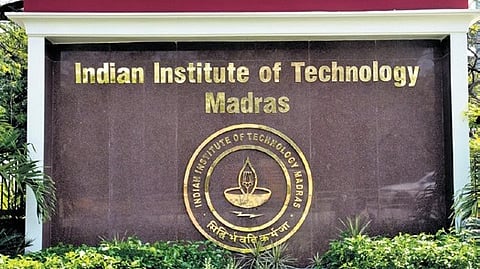 IIT Madras