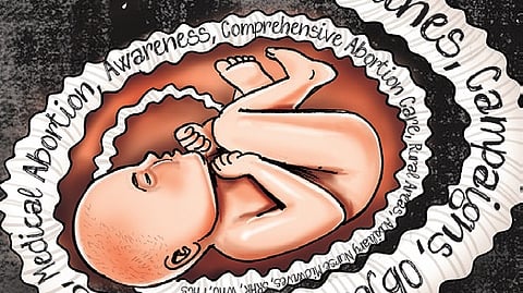 Representational image.