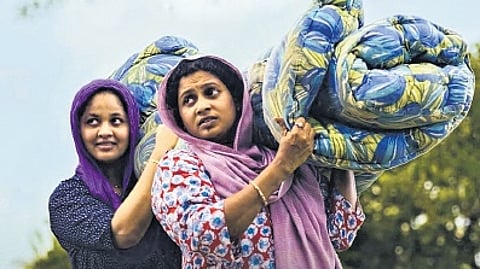 INTERVIEW | ‘I view 'Feminichi' as a very positive term’: Director Fasil Muhammed