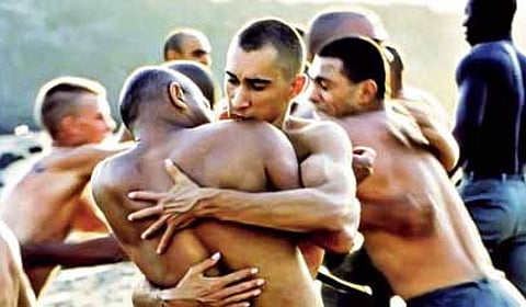 Masters who smashed the glass ceiling