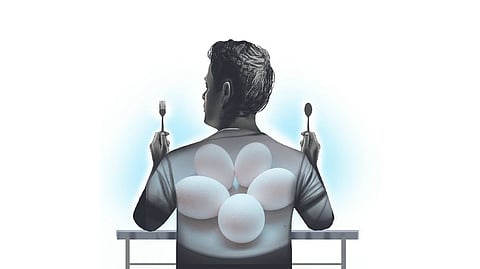 Image used for representation only.