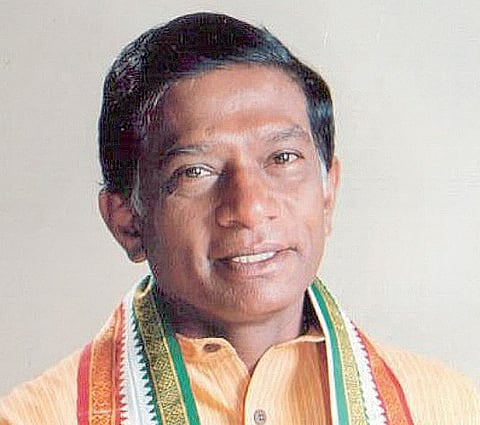 ‘Ideology remains same’: Jogi’s wife writes to Congress, proposes merger of party