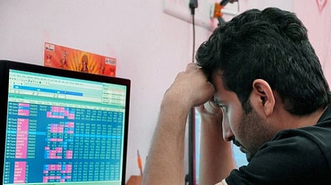 Representative Image.