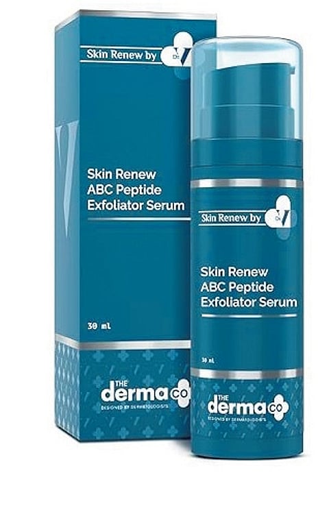 Product Review - The Magic of Healthy Skin