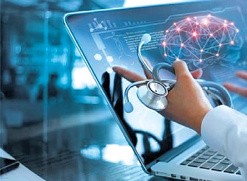 Healthcare tech firm Aciana announces launch of its ecosystem