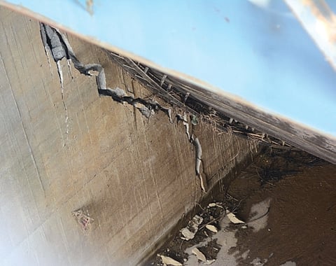 CM makes urgent decisions, Cabinet nod comes after: Somesh Kumar to Kaleshwaram panel