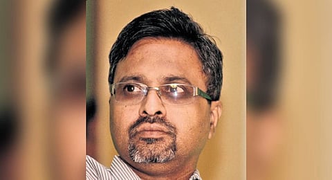 A R Venkatachalapathy