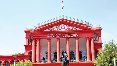 Karnataka High Court