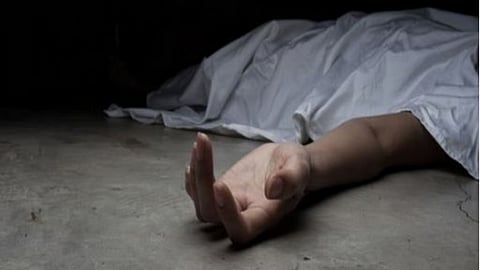 Image used for representational purposes only