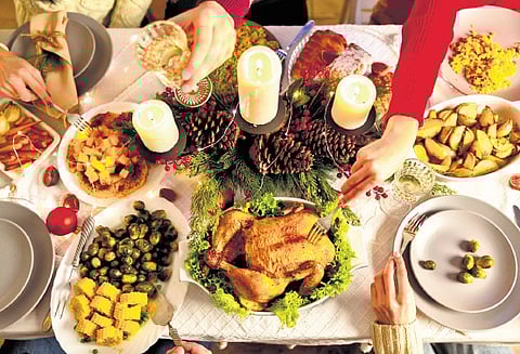 A grand Orient-Occident fusion