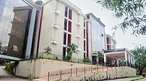 Cochin Cancer Centre