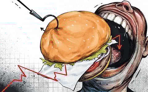 Image used for representational purpose only