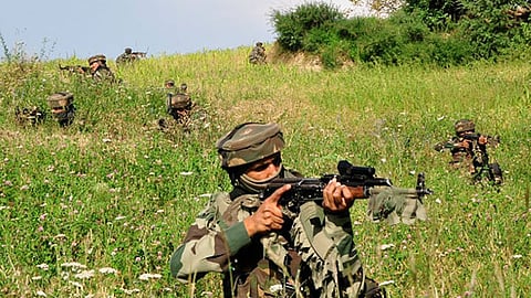 According to UP ATS officials, Dr Shaheen was born in 1979 and raised in Lucknow.