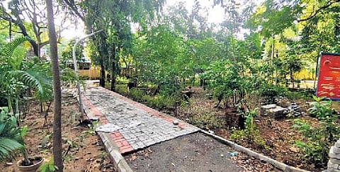 Greater Chennai Corporation floats bids for upkeep of 595 parks