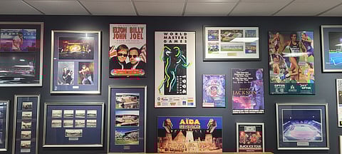 Glimpses from Brisbane.