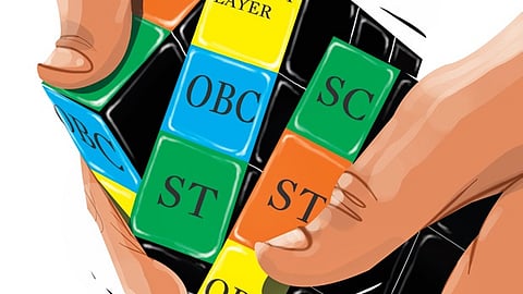 Man attacks Dalit for drinking tea in his presence in Tamil Nadu