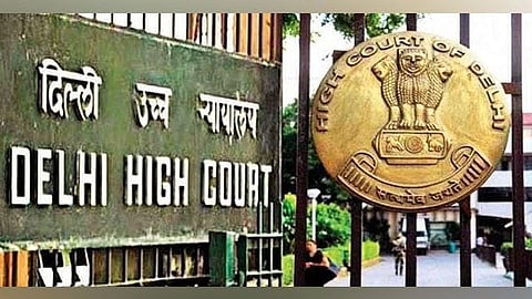 Delhi High Court