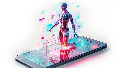 Navigating life sans a smartphone