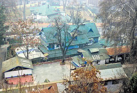 Power cuts add to Jammu and Kashmir winter woes