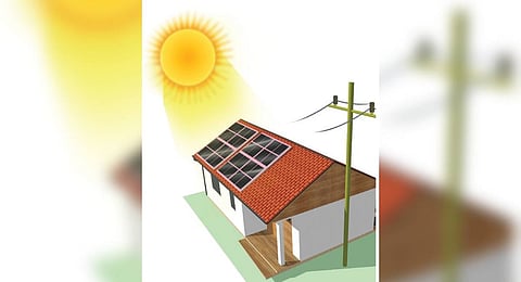 The Surya Ghar scheme enables families to access free solar power with substantial subsidies and minimal investment.