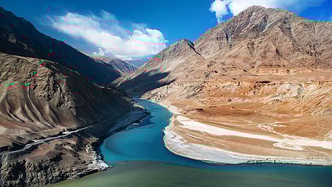Alternative route to Leh-Ladakh: MoD seeks transport ministry nod for tunnel