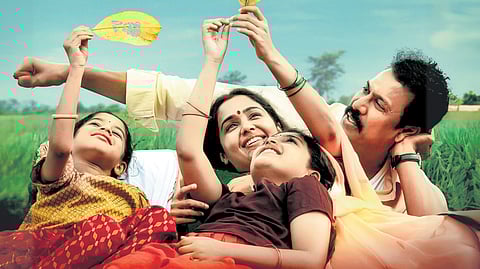 ‘Honest people are dismissed as being naive’ says actor Samuthirakani