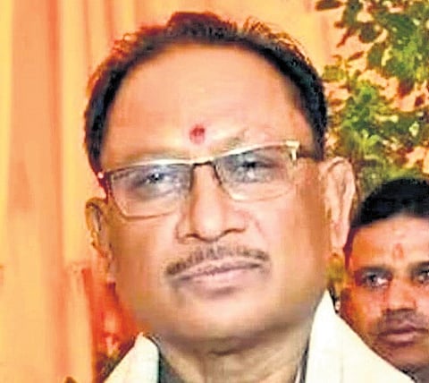 Raipur Diary | Subodh Singh appointed PS to CM Vishnu Deo Sai