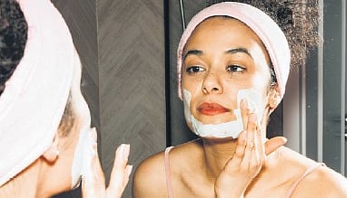 Representative image.