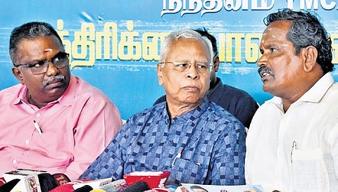 A special Tirukkural programme is set to be held on January 3 as part of the event.