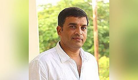 Dil Raju
