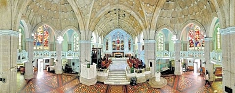 Medak’s unforgotten legacy