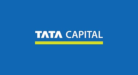 Tata Capital logo