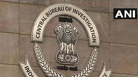 CBI registers case against five I-T officials and a CA in Hyderabad for allegedly cheating assessees