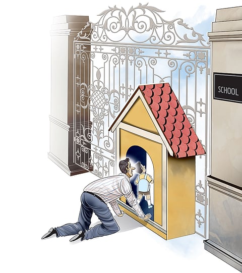 Image used for representational purposes only