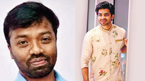 Director KS Ashoka reunites with Deekshith Shetty for new village drama