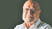 Shyam Benegal
14 Dec 1934 - 23 Dec 2024