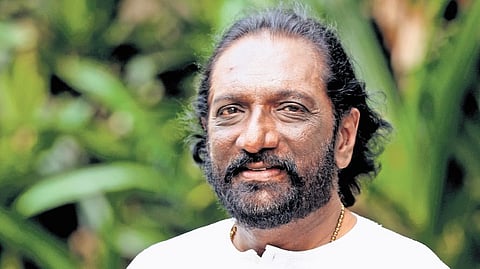 My dignity did not let me plead for chances: Singer K G Markose