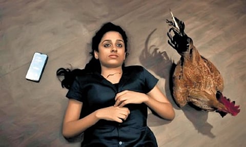 'Victoria' movie review: Kaleidoscopic reflections of beauty, banter and womanhood