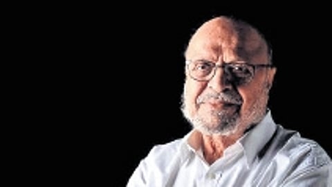 shyam Benegal, a towering figure in Indian cinema, revolutionised storytelling and left an indelible mark on the industry.