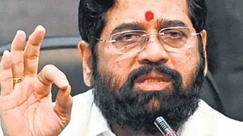 MahaYuti in Maha slugfest over guardian ministry